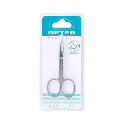 Beter Manicure Scissor [24012]