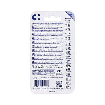 Curasept Proxi 0.6 mm P06 [White] 6 Pieces