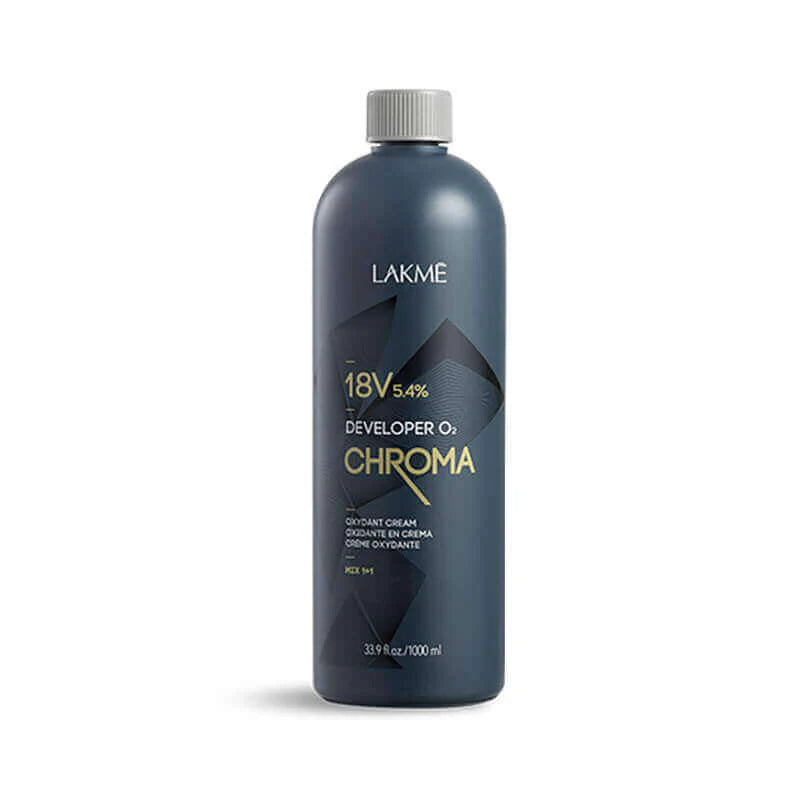 Lakme Color Developer 18 V 1000 Ml
