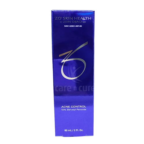 Obagi Acne Control Benzoyl Peroxide 10%