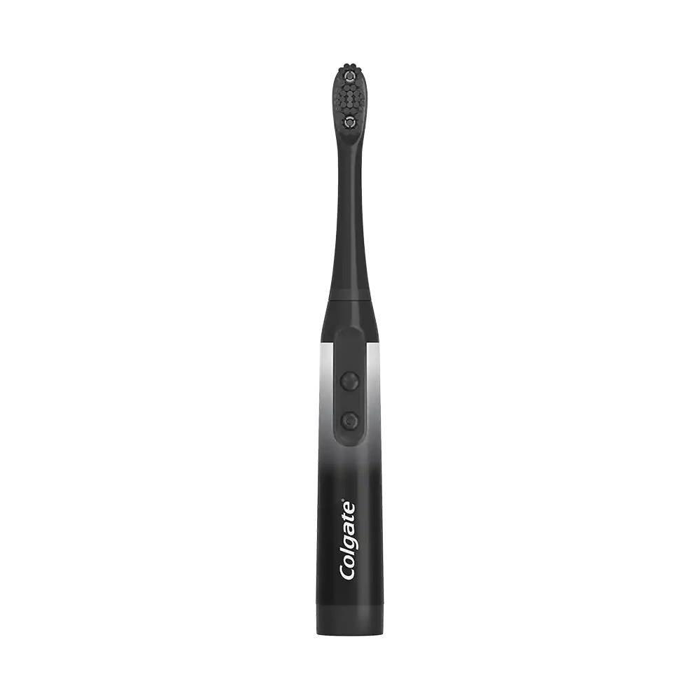 Colgate 360 Sonic Charcoal Power Toothbrush Soft