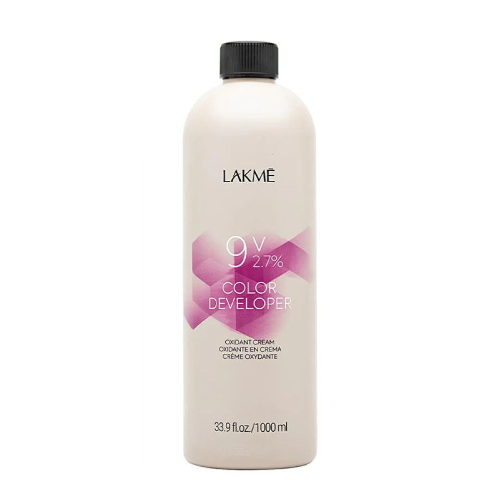 Lakme Color Developer 9V 1000Ml
