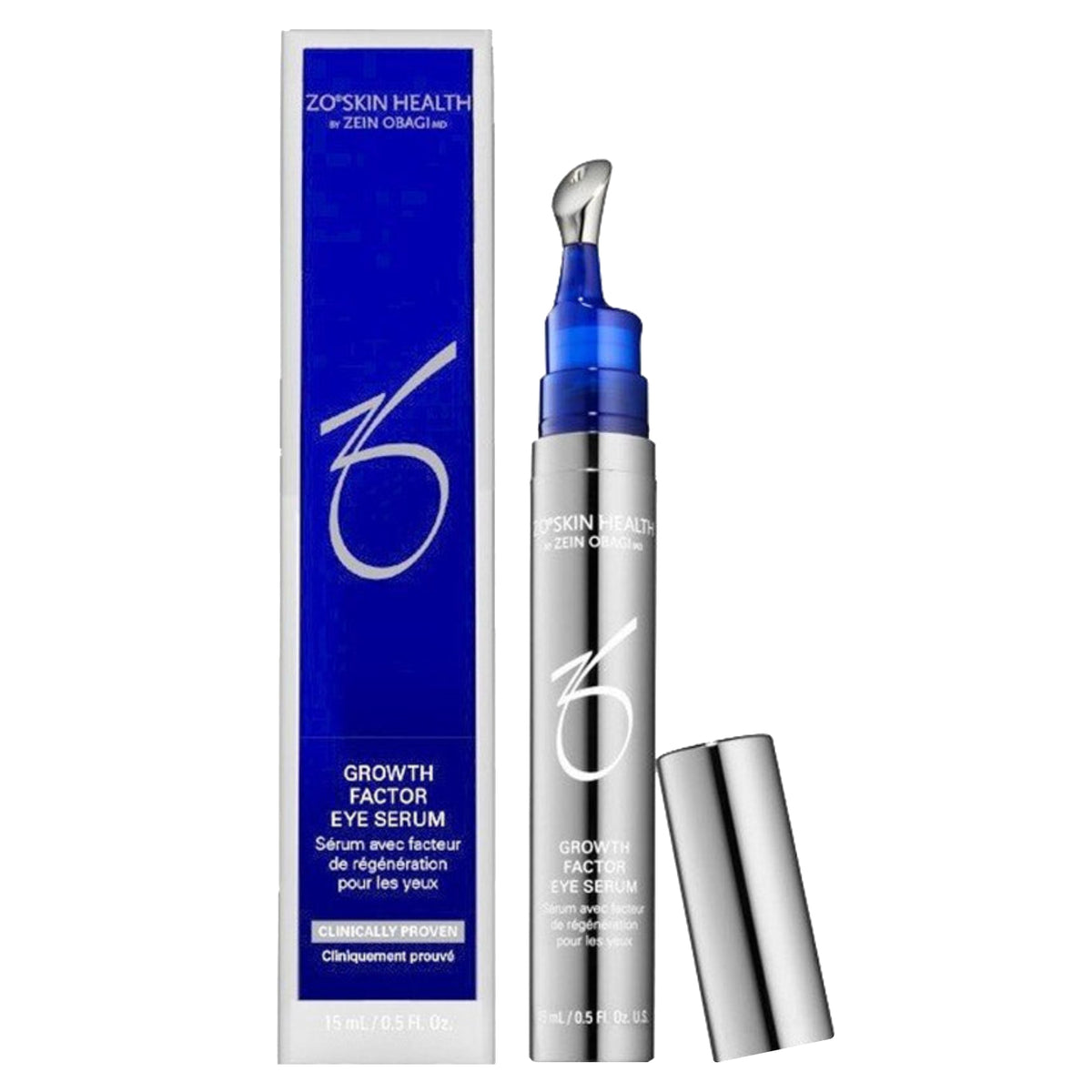 Obagi Growth Factor Eye Serum 15 ml