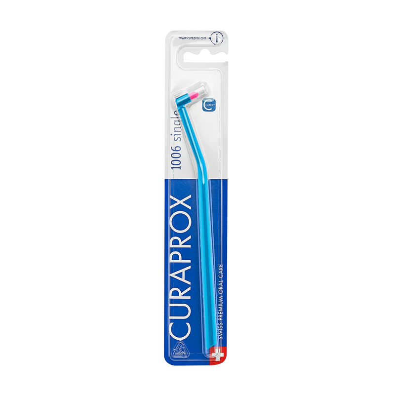 Curaprox CS 1006 Single Brush