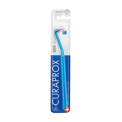 Curaprox CS 1006 Single Brush