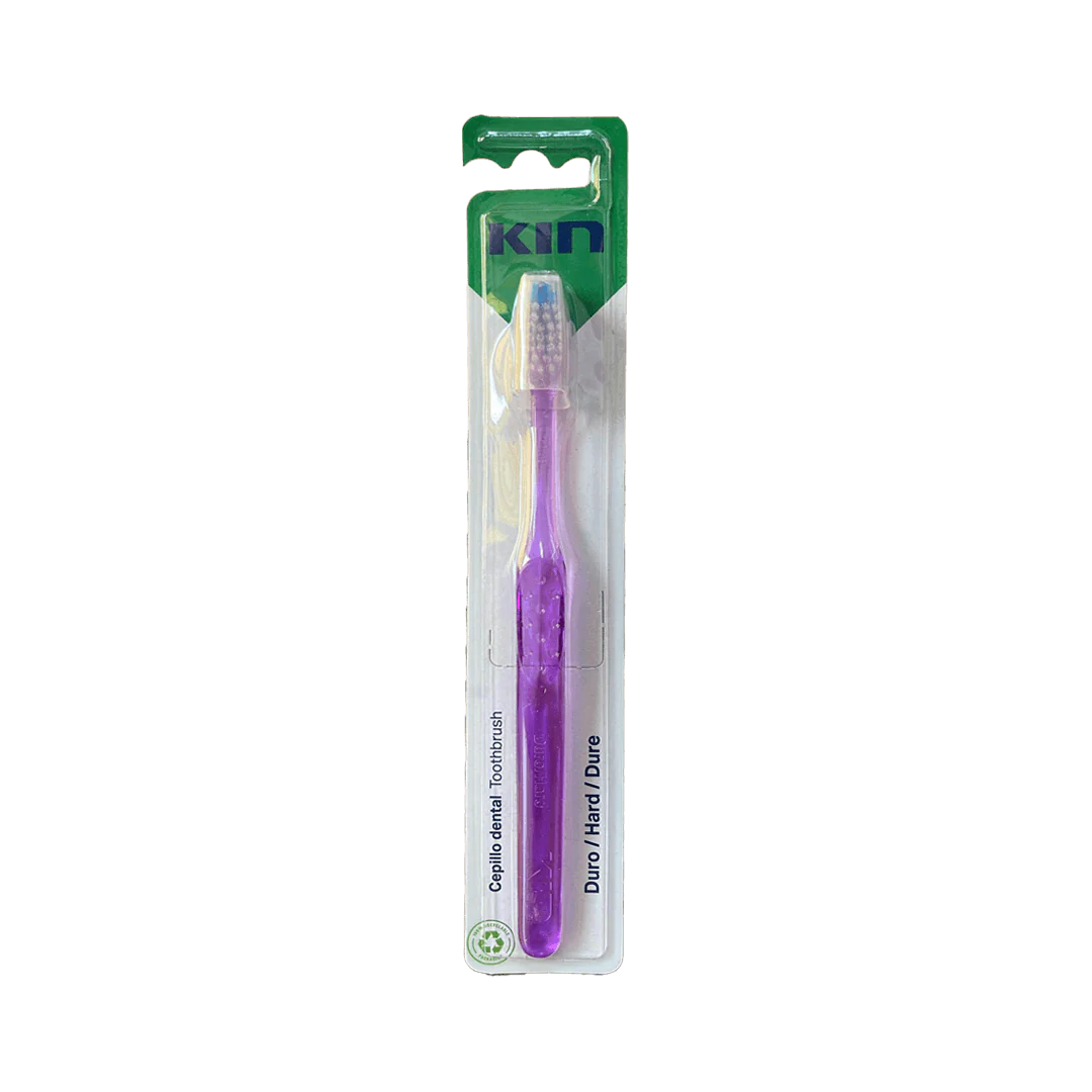 Kin Hard Toothbrush