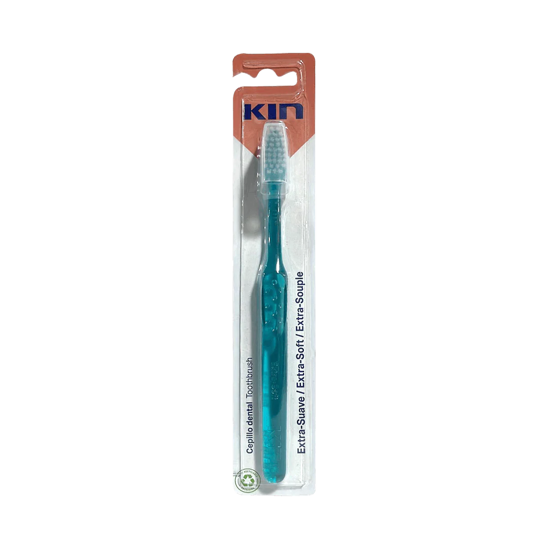 Kin Extra Soft Toothbrush