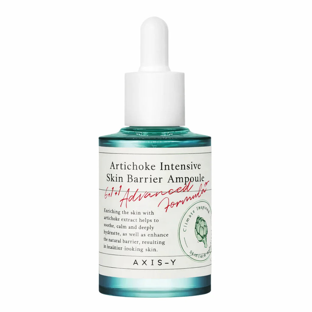 Axis-Y Artichoke Intensive Skin Barrier Ampoule 30 ml