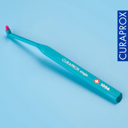 Curaprox CS 1006 Single Brush