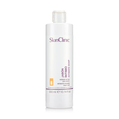 Skinclinic Intimate Soap 300 Ml