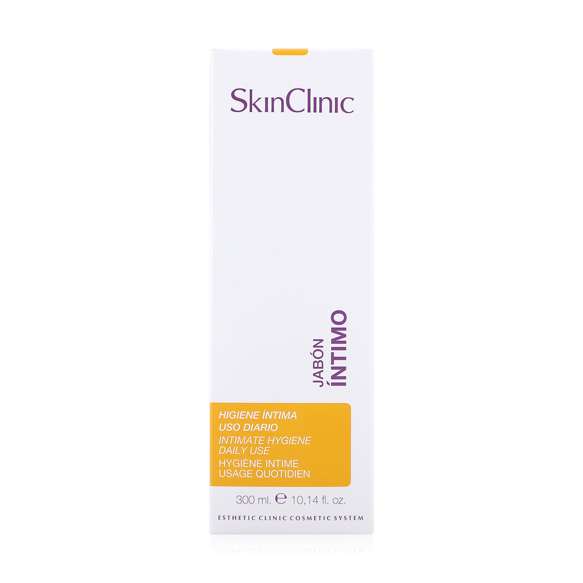Skinclinic Intimate Soap 300 Ml