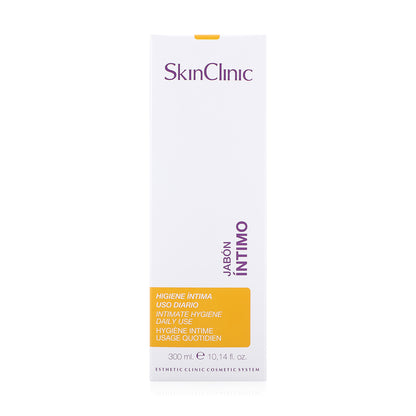 Skinclinic Intimate Soap 300 Ml