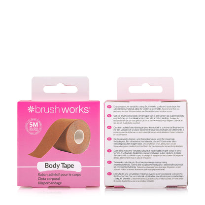 Brushworks Body Tape 5M