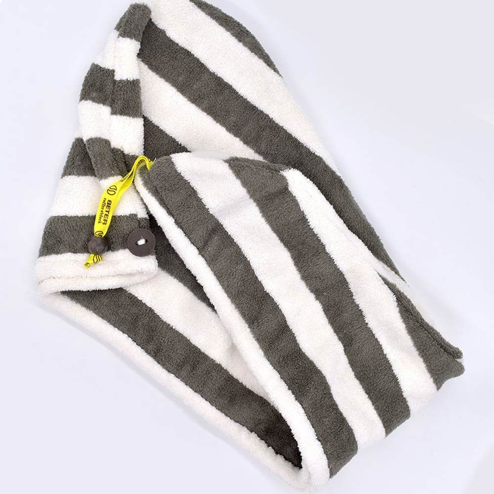 Beter Soft & Comfy Hair Turban (22286)