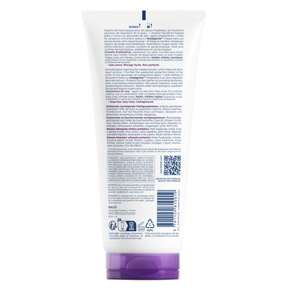 Bioderma Cicabio Baume Lavant  (Soothing Protective Cleansing Balm) 200 Ml