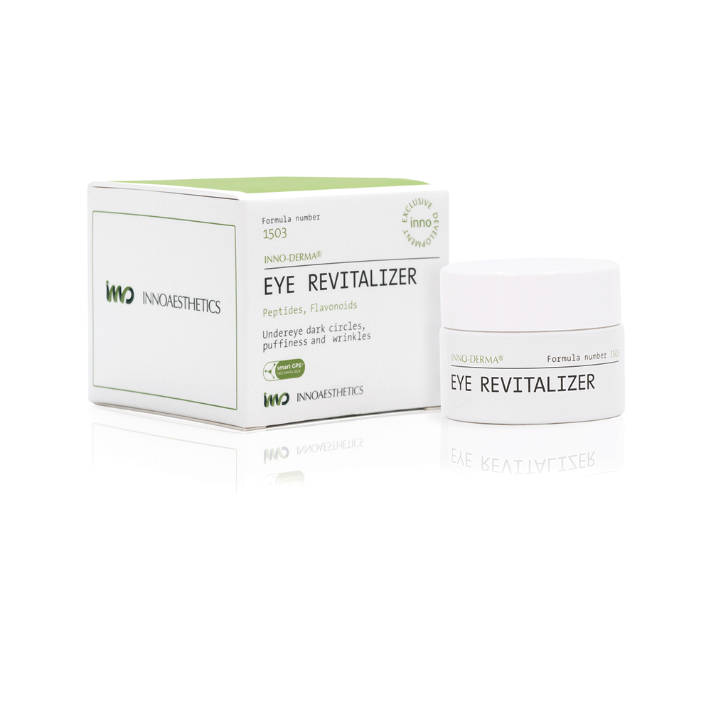 Inno-Derma Eye ReVitalizer 15 Gm