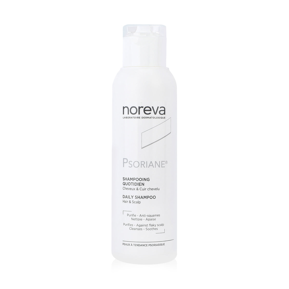 Noreva Psoriane Daily Shampoo 125 ml