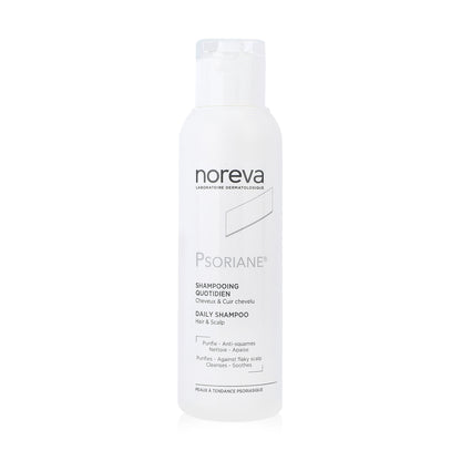 Noreva Psoriane Daily Shampoo 125 ml