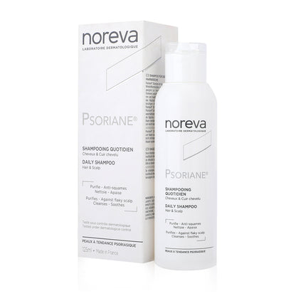 Noreva Psoriane Daily Shampoo 125 ml