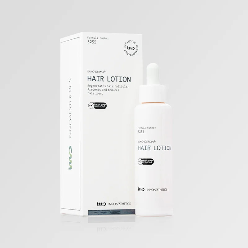 Inno-Derma Hair Lotion 70 Ml