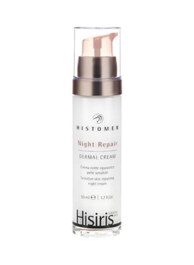 Histomer Hisiris Night Repair Cream 50 ml