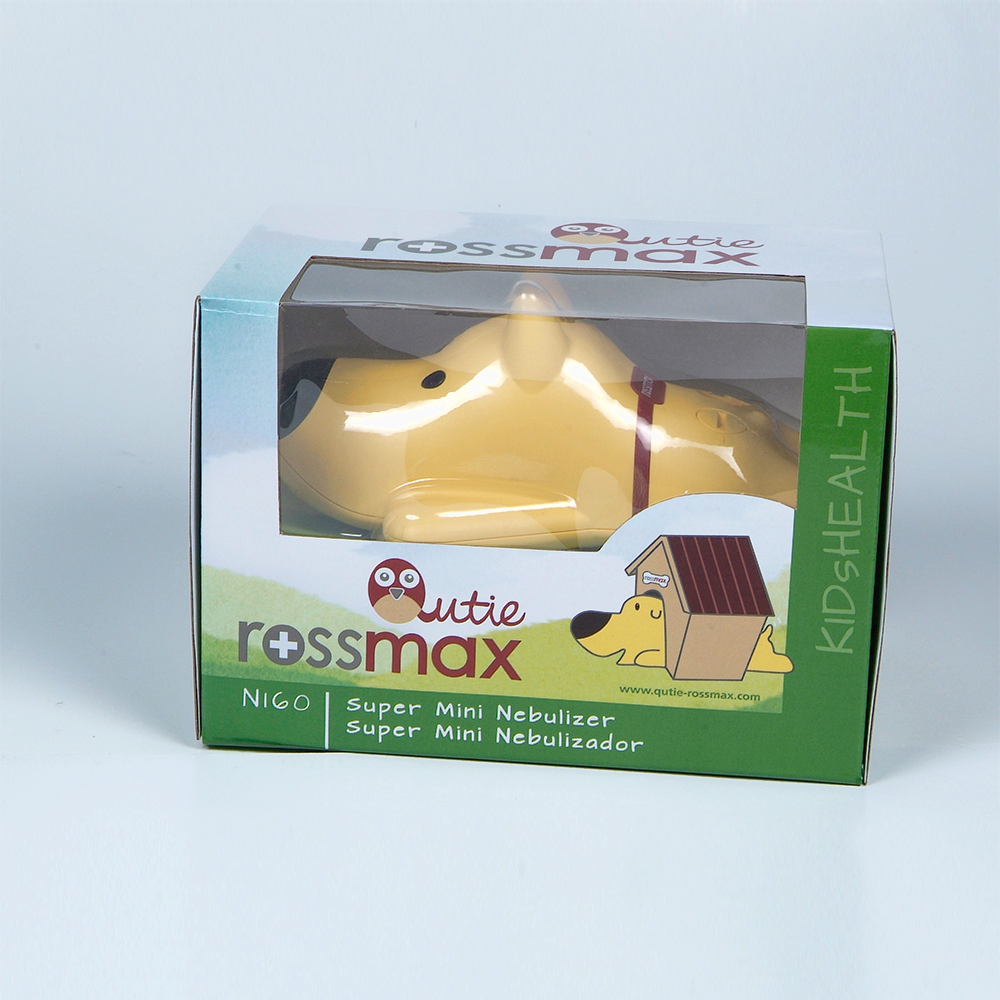 Rossmax Kids Health Mini Nebulizer NI60