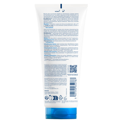 Bioderma Atoderm PP Baume Ultra-Nourishing Balm 200 Ml