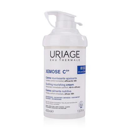 Uriage Xemose Cream 400 ml