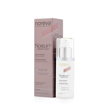 Noreva Norelift Intensive anti-wrinkle tightening  Serum 30 Ml