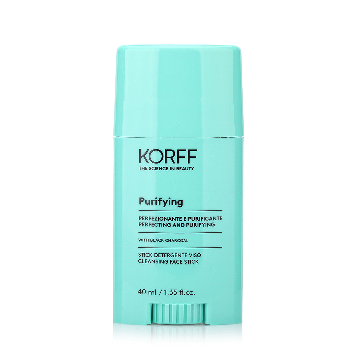 Korff Purifying Cleansing Face Stick 40 Ml