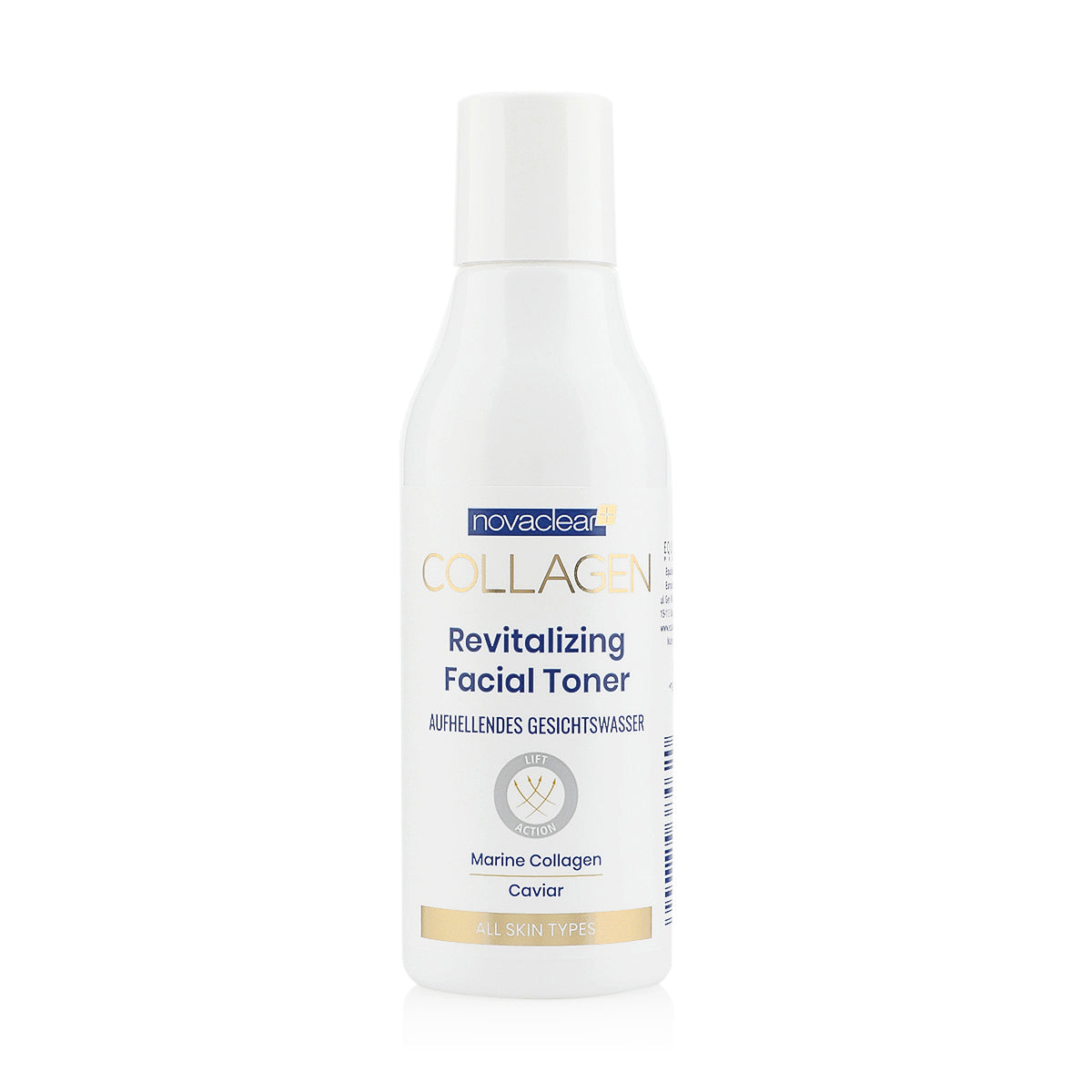 Novaclear Collagen Facial Toner 100 Ml
