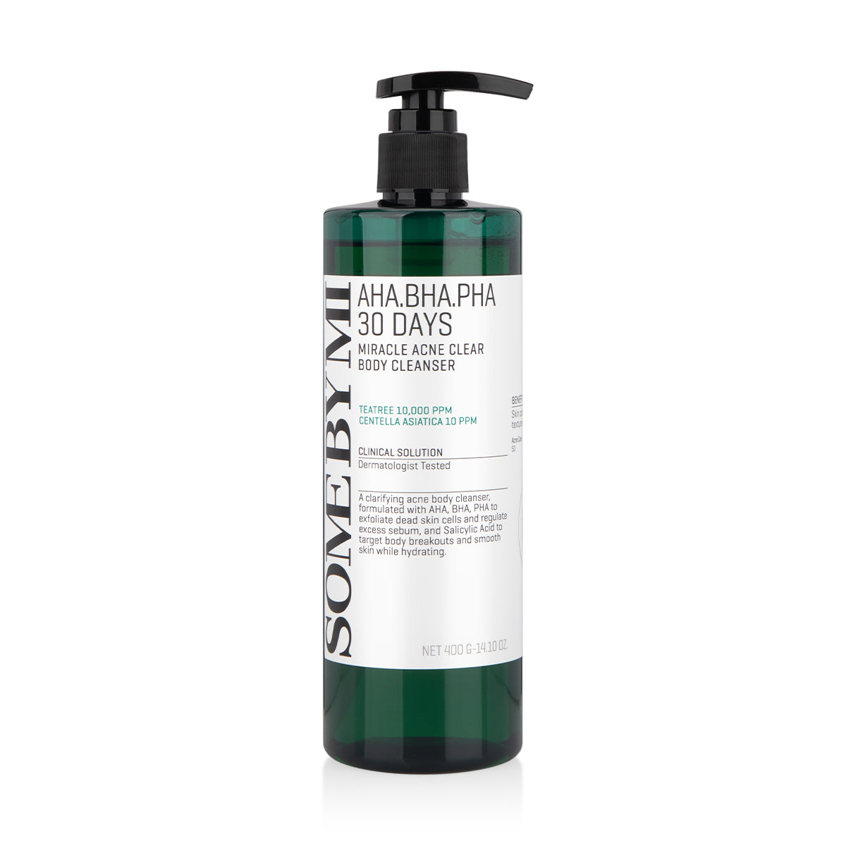 Some By Mi Aha/Bha/Pha 30D Body Cleanser 400 Gm