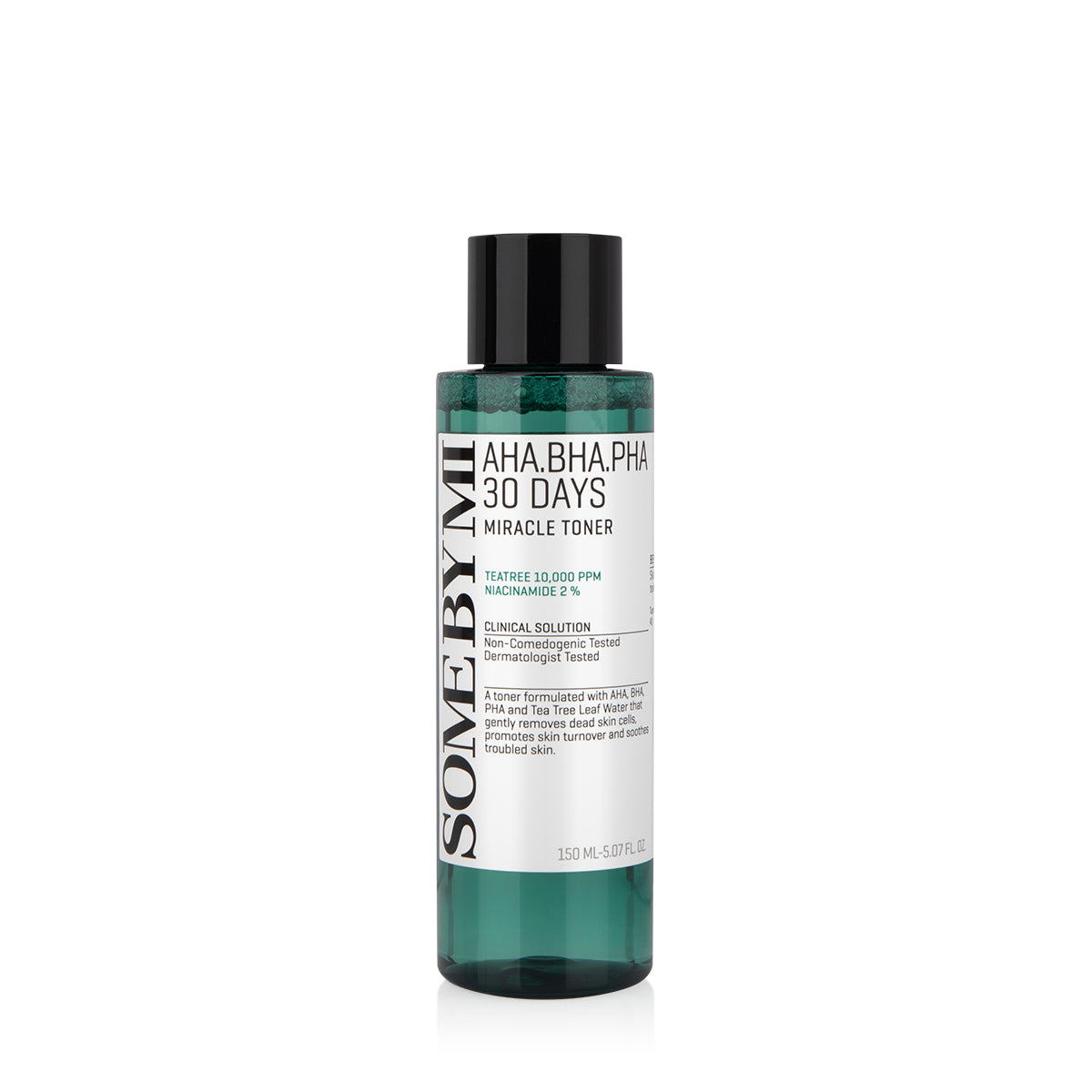 Some By Mi AHA/BHA/PHA 30 Days Miracle Toner 150 ml