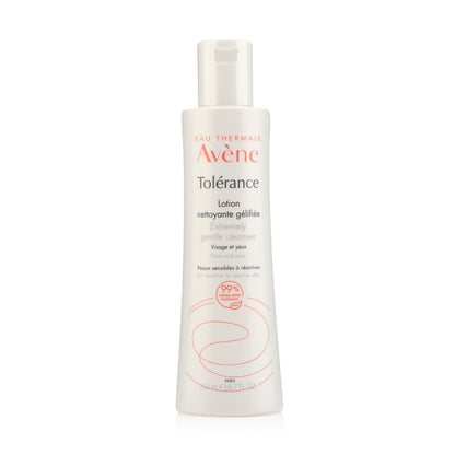 Avène Tolerance Extremely Gentle Cleanser Lotion 200 Ml