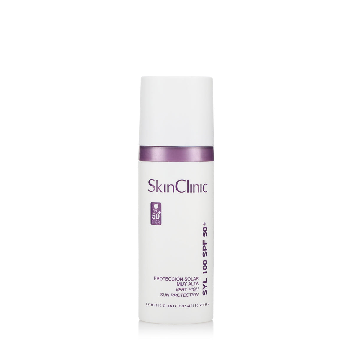 Skinclinic Syl 100 Spf 50+ Cream 50 Ml