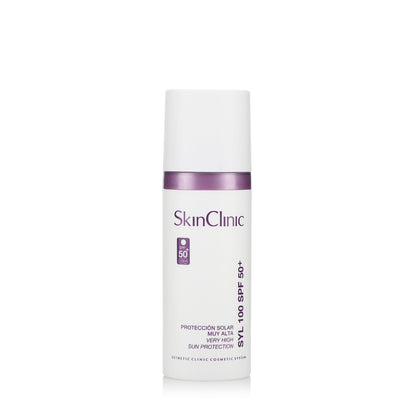 Skinclinic Syl 100 Spf 50+ Cream 50 Ml