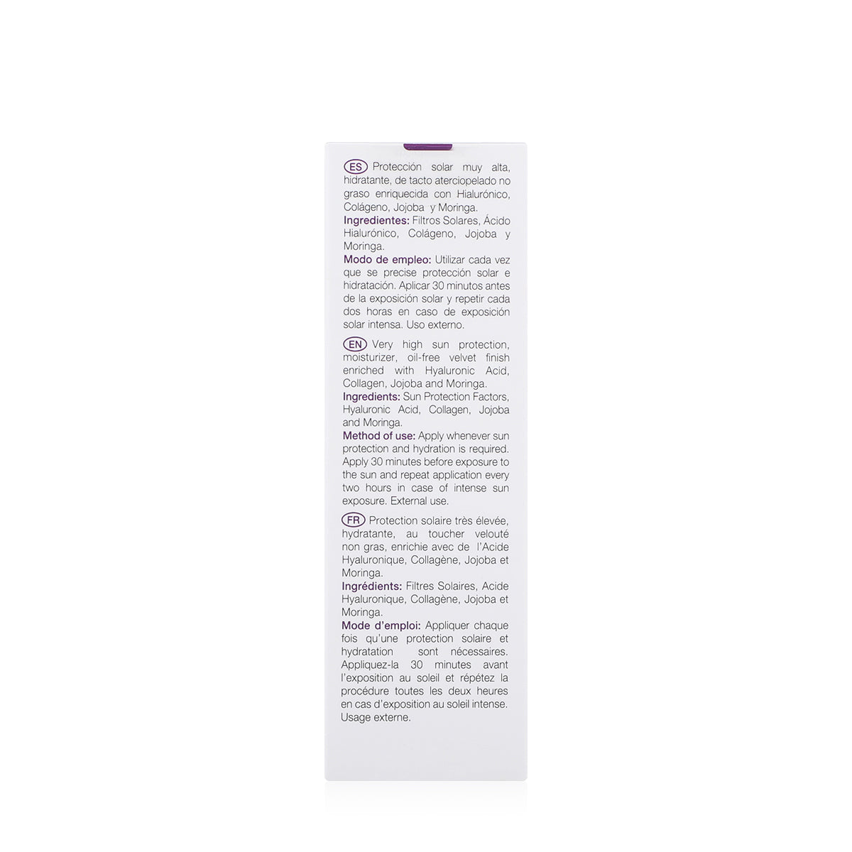 Skinclinic Syl 100 Spf 50+ Cream 50 Ml