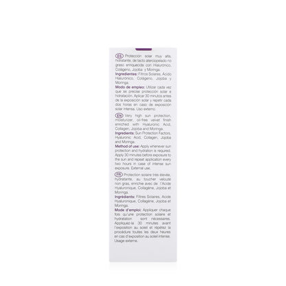 Skinclinic Syl 100 Spf 50+ Cream 50 Ml