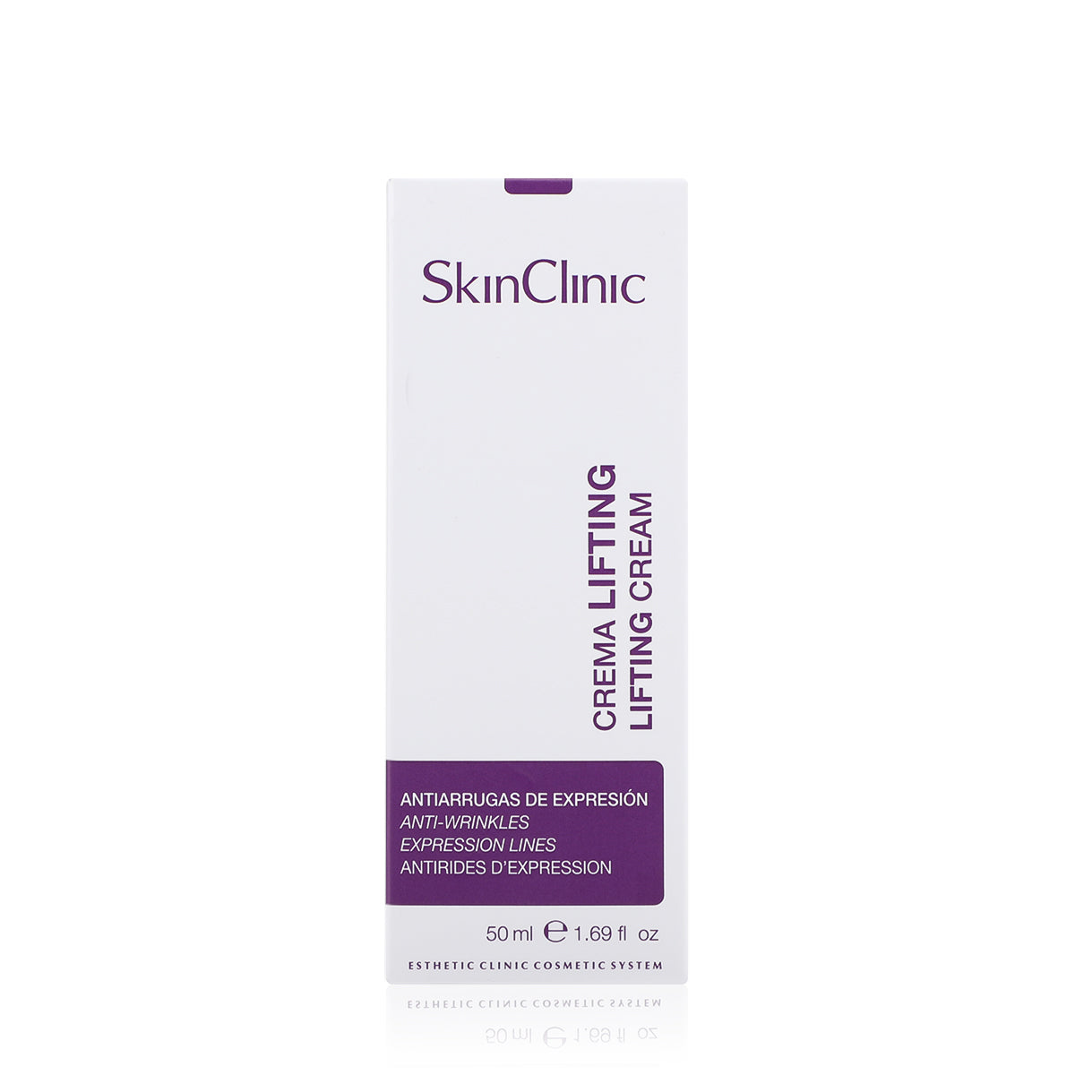 Skinclinic Lifting Cream 50 Ml