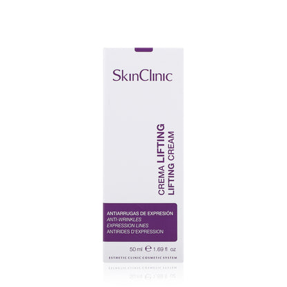 Skinclinic Lifting Cream 50 Ml