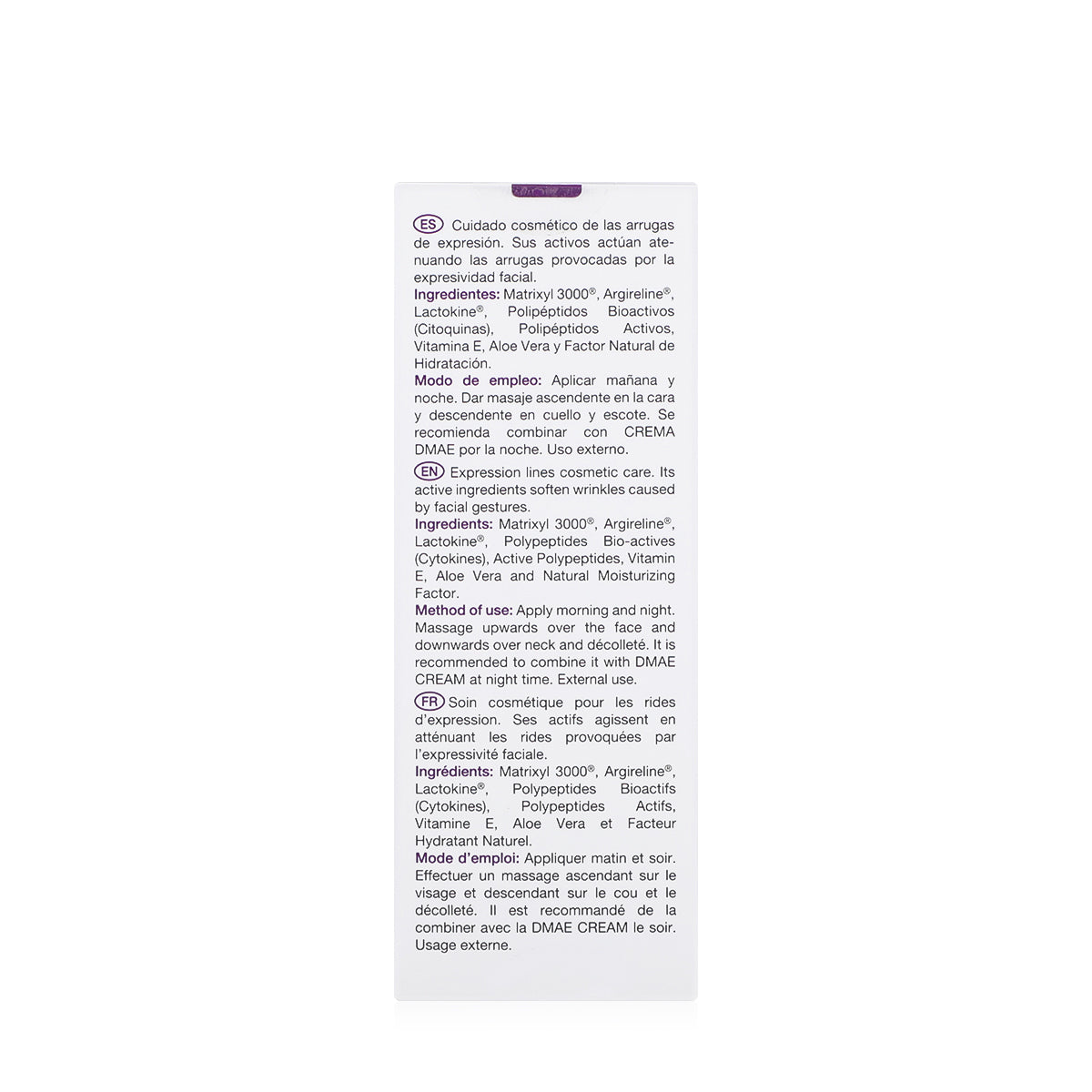 Skinclinic Lifting Cream 50 Ml