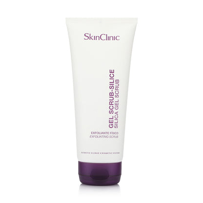 Skinclinic Silica Gel  Scrub 200 Ml