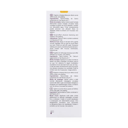 Skinclinic Silica Gel  Scrub 200 Ml