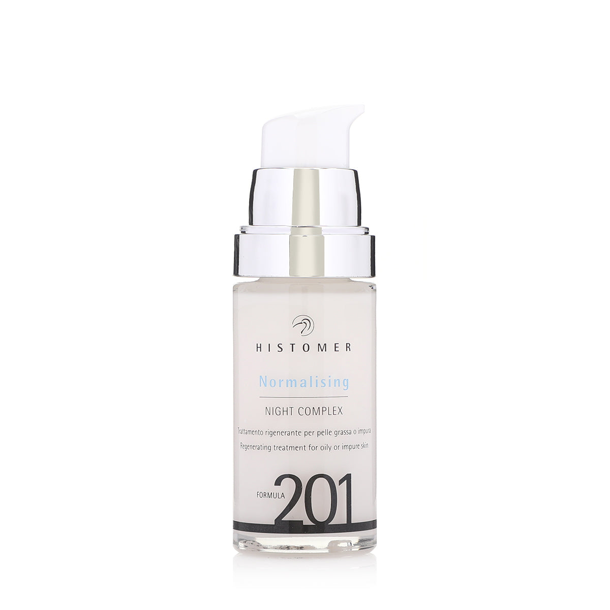 Histomer Normalising Night Complex 30 Ml