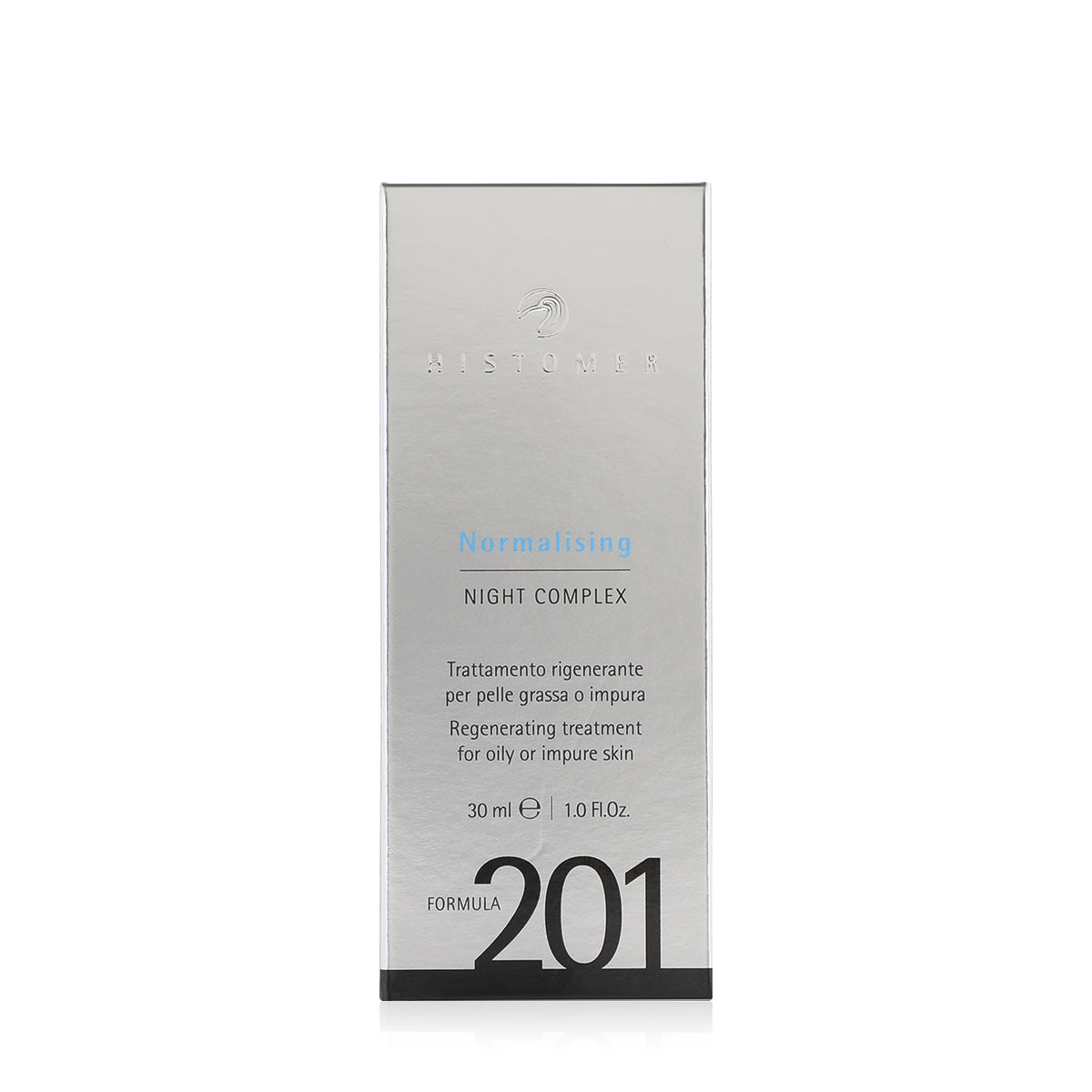 Histomer Normalising Night Complex 30 Ml