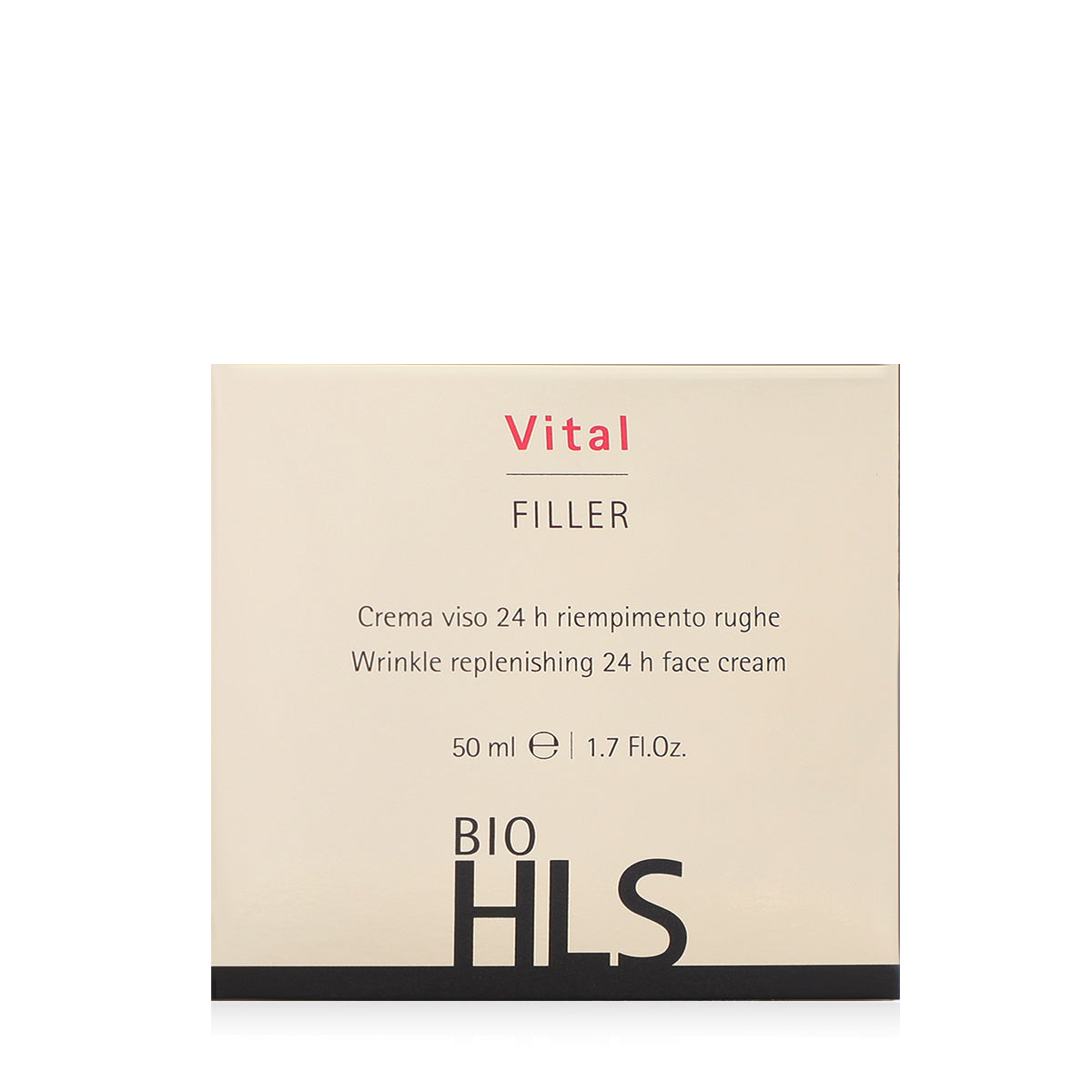 Histomer Bio Hls Vital Filler Cream 50 Ml