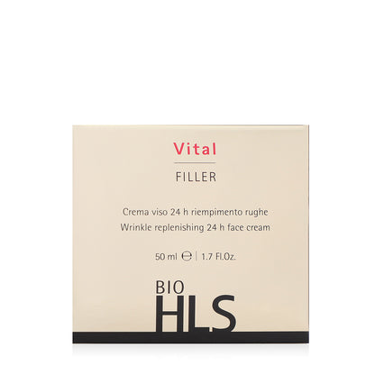 Histomer Bio Hls Vital Filler Cream 50 Ml