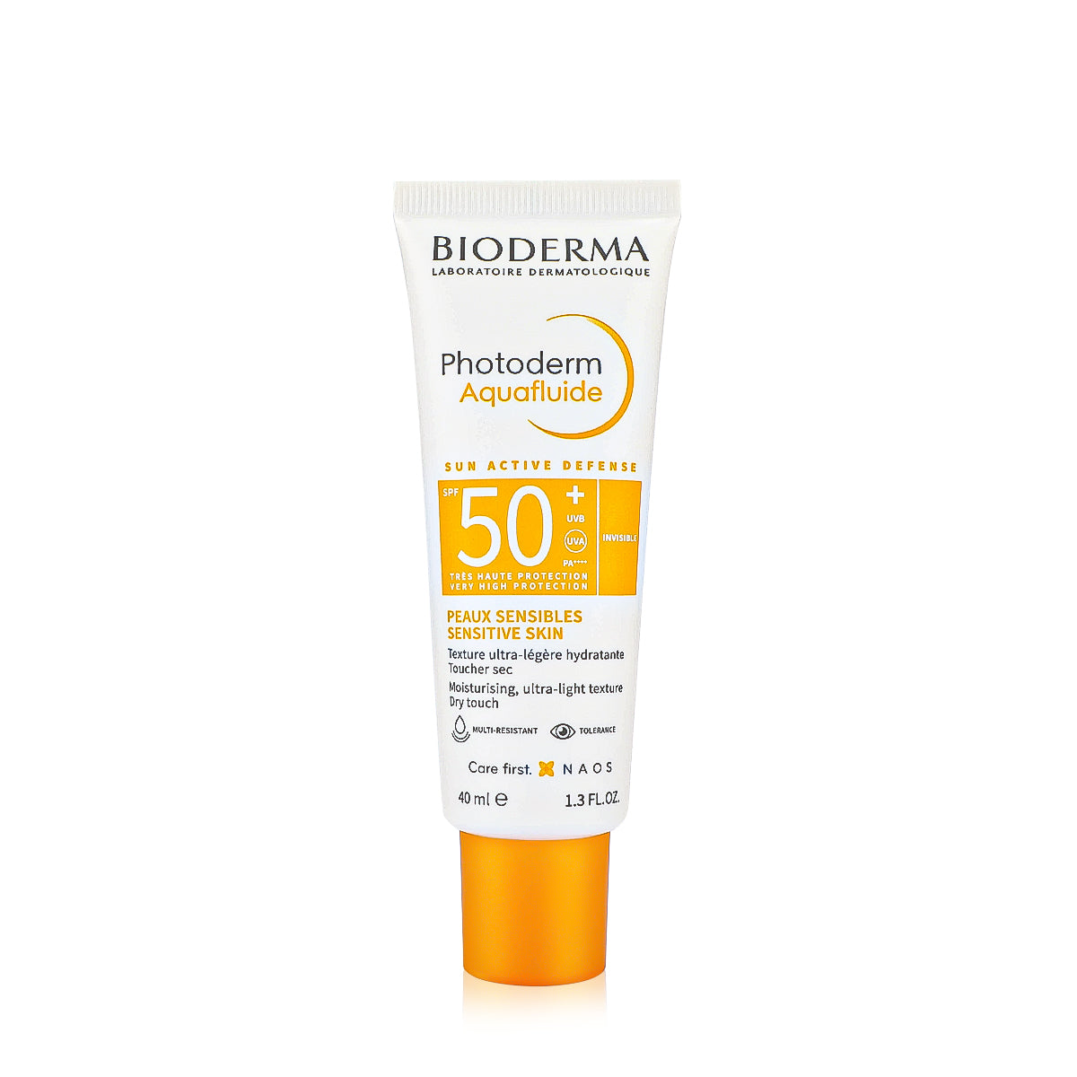 Bioderma Photoderm Aquafluide SPF 50+ Moisturising & Mattifying 40 Ml