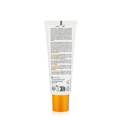 Bioderma Photoderm Aquafluide SPF 50+ Moisturising & Mattifying 40 Ml