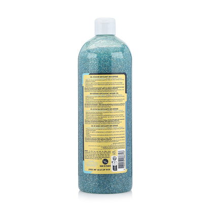 Fair And White Labo Derma Pure Exfoliating Shower Gel 940 Ml